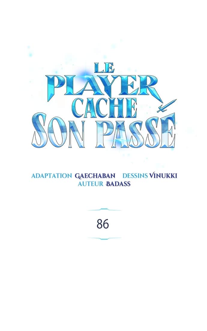 Read The Player Hides His Past FR Manga Online