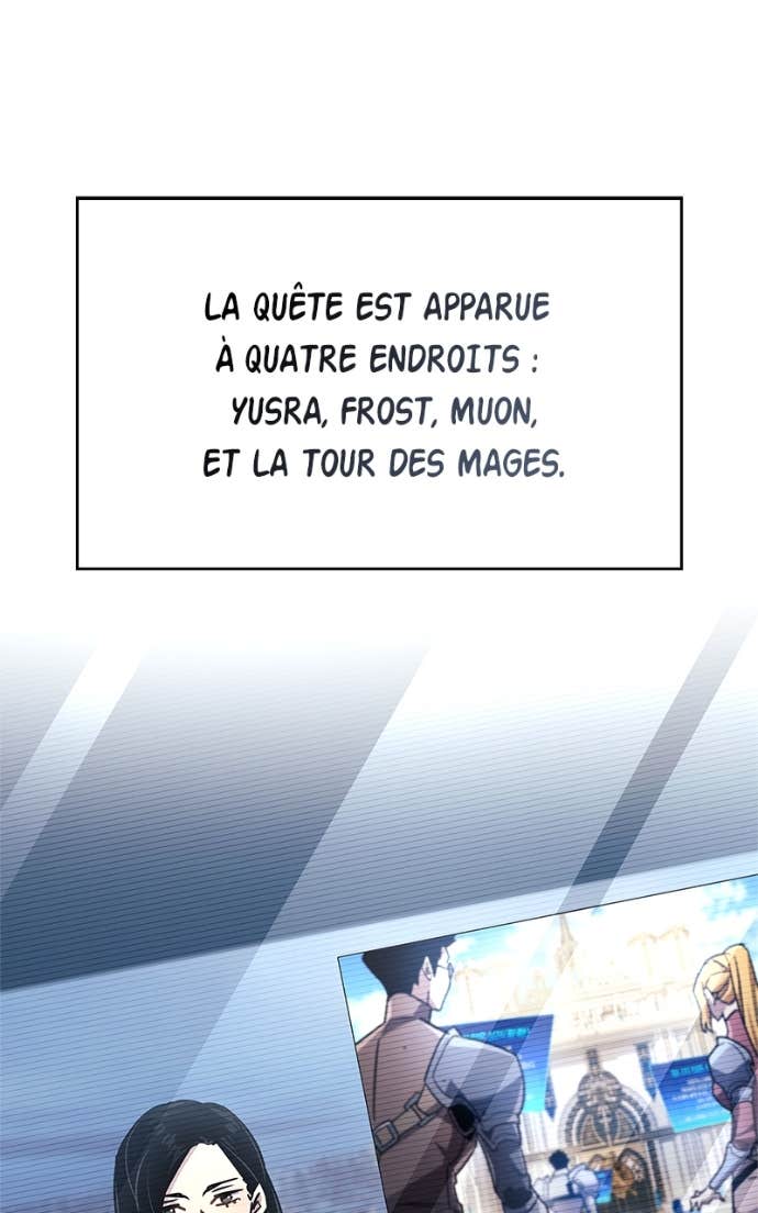 Read The Player Hides His Past FR Manga Online
