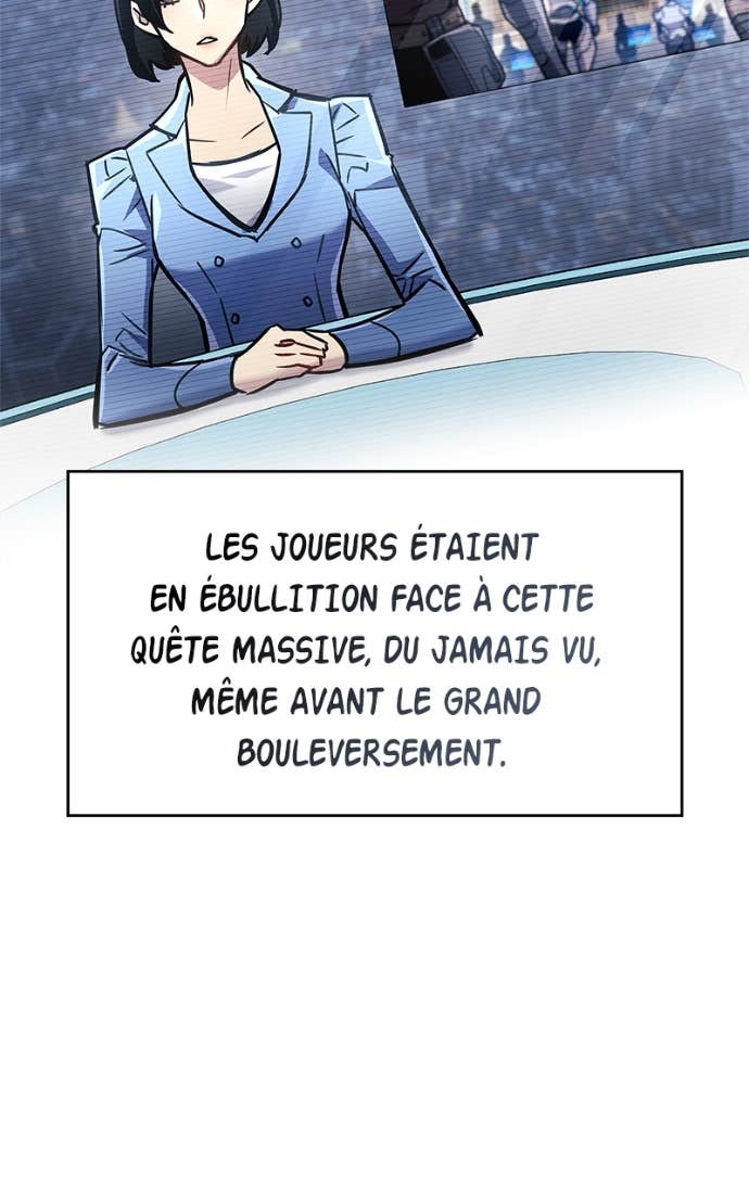 Read The Player Hides His Past FR Manga Online