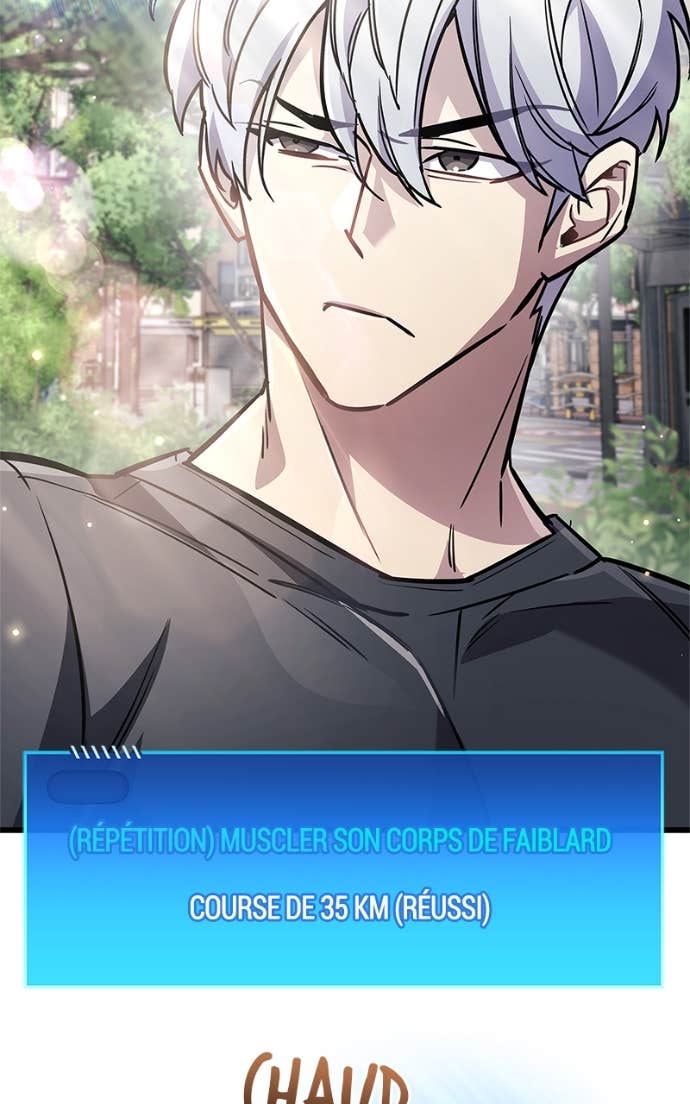 Read The Player Hides His Past FR Manga Online