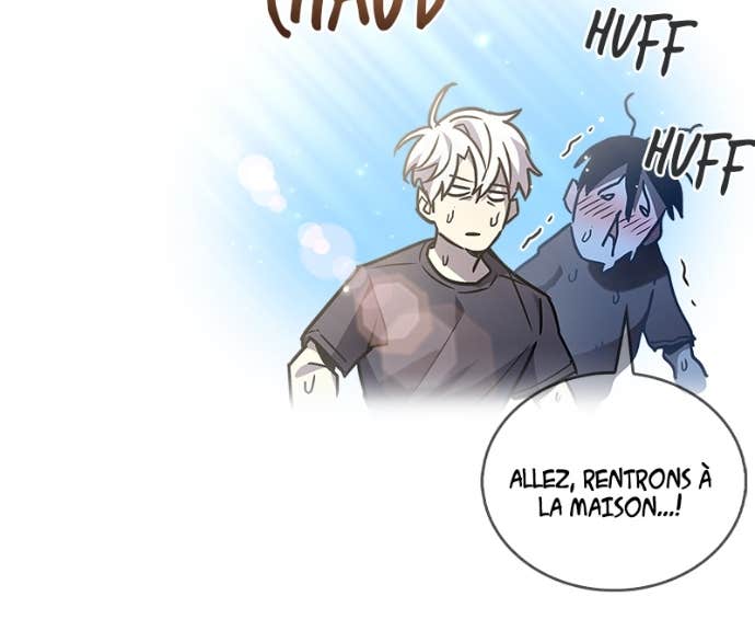 Read The Player Hides His Past FR Manga Online