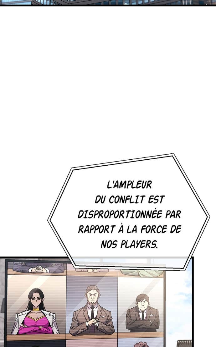 Read The Player Hides His Past FR Manga Online