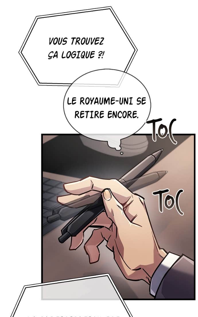 Read The Player Hides His Past FR Manga Online