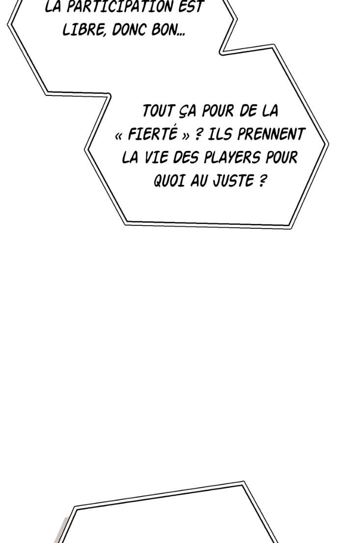 Read The Player Hides His Past FR Manga Online