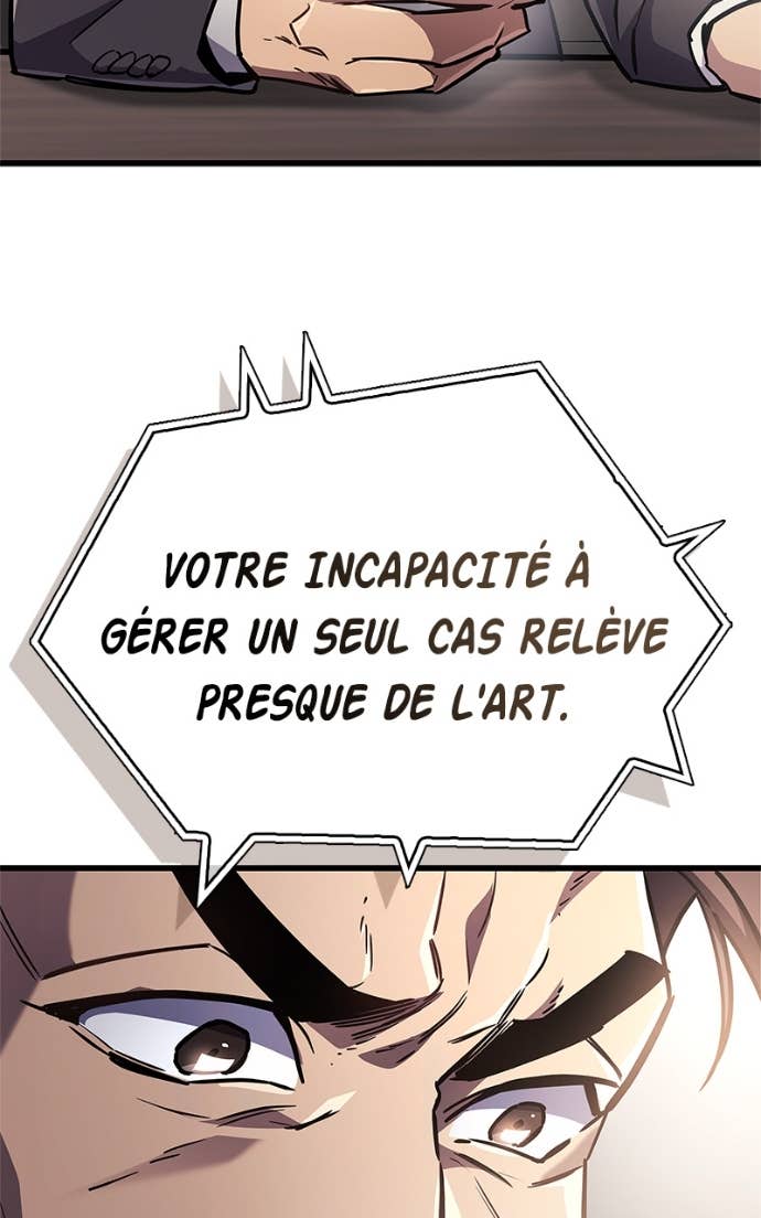 Read The Player Hides His Past FR Manga Online