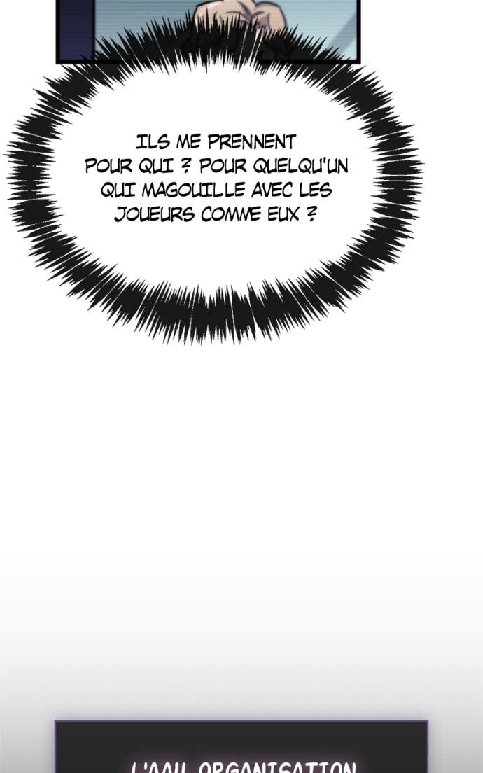 Read The Player Hides His Past FR Manga Online