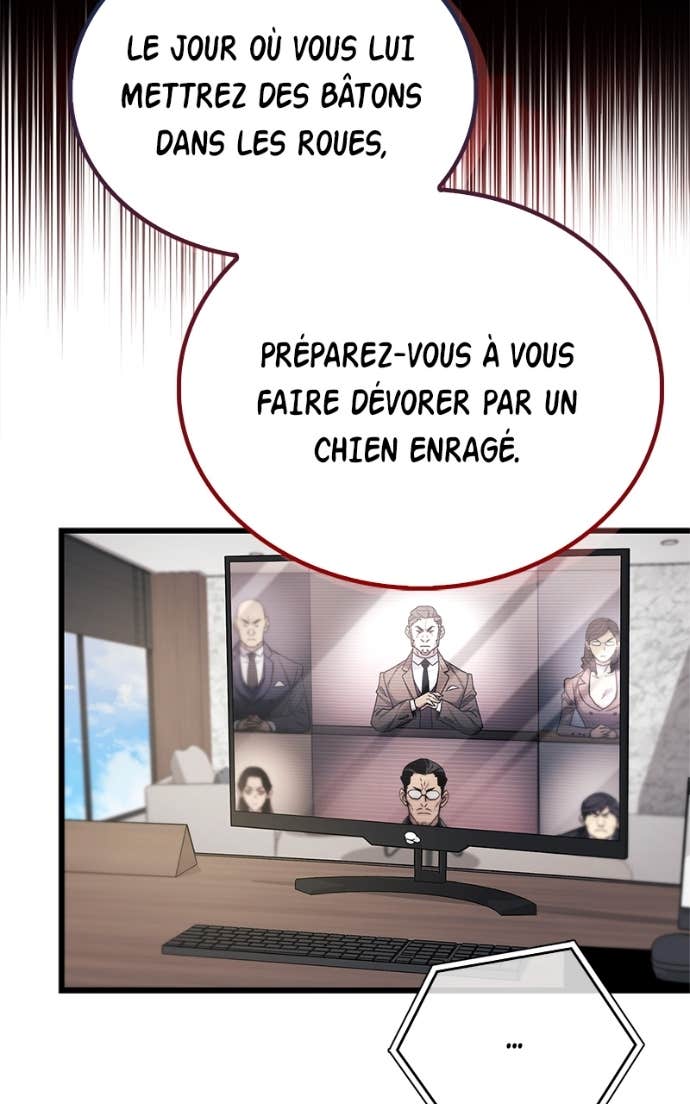 Read The Player Hides His Past FR Manga Online