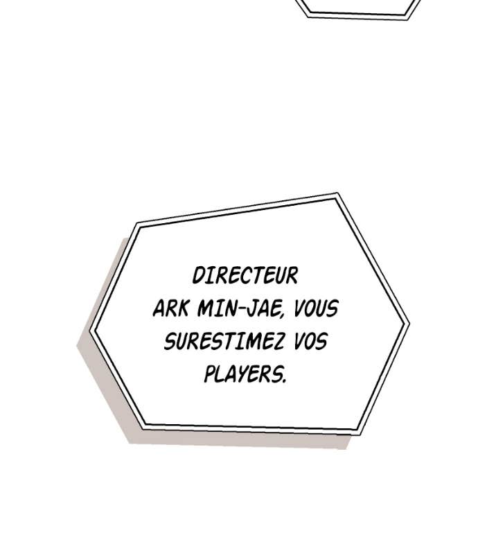 Read The Player Hides His Past FR Manga Online