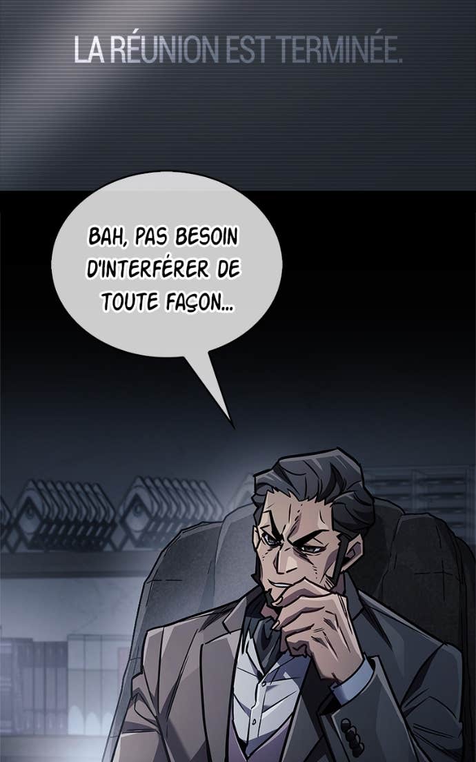 Read The Player Hides His Past FR Manga Online
