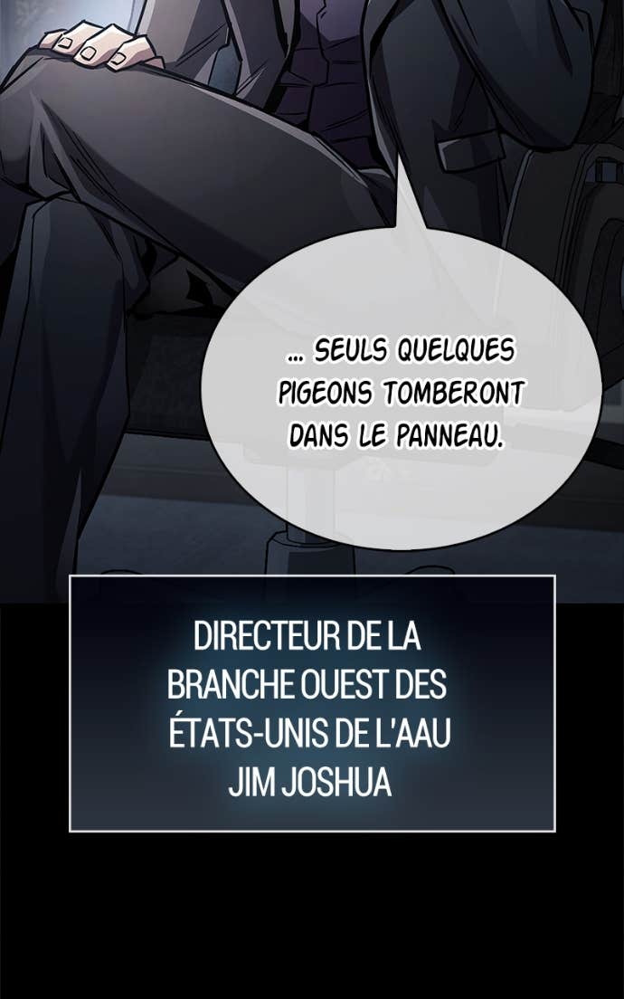 Read The Player Hides His Past FR Manga Online