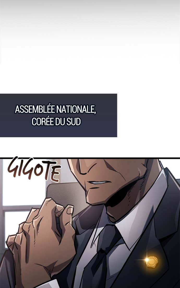 Read The Player Hides His Past FR Manga Online