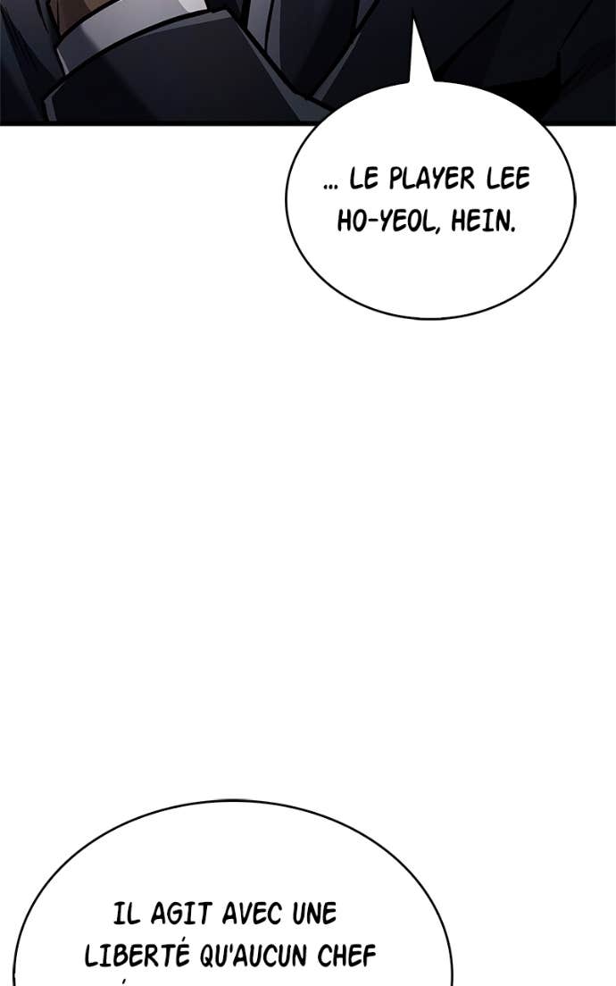 Read The Player Hides His Past FR Manga Online