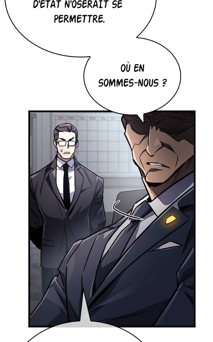 Read The Player Hides His Past FR Manga Online
