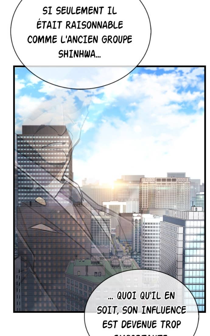 Read The Player Hides His Past FR Manga Online