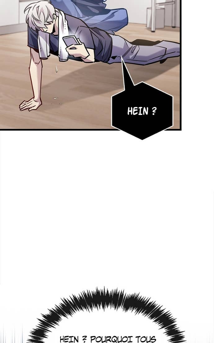 Read The Player Hides His Past FR Manga Online