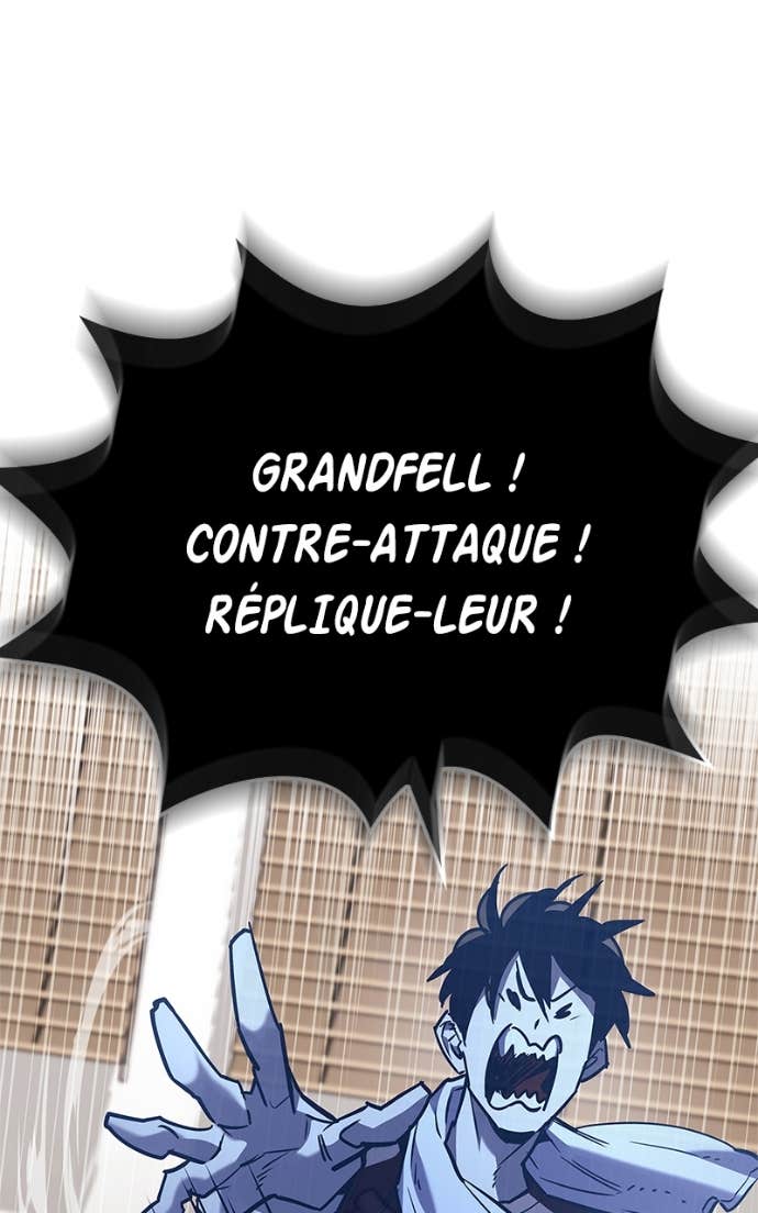 Read The Player Hides His Past FR Manga Online