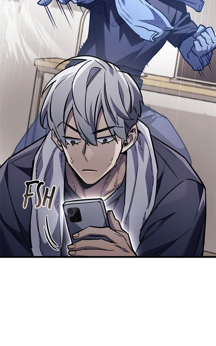 Read The Player Hides His Past FR Manga Online