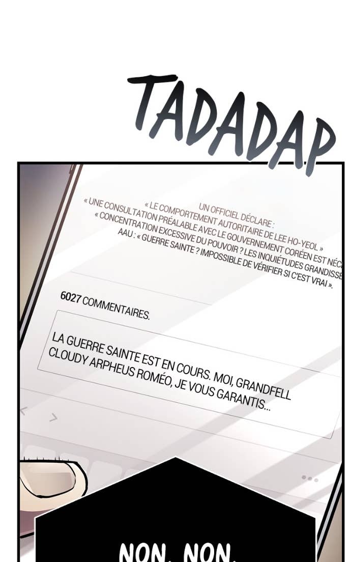 Read The Player Hides His Past FR Manga Online