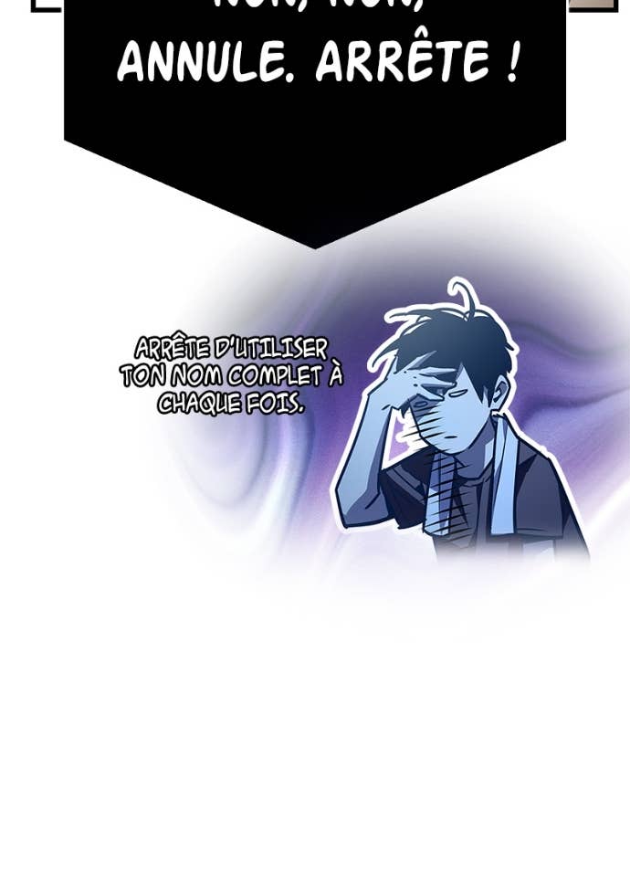 Read The Player Hides His Past FR Manga Online