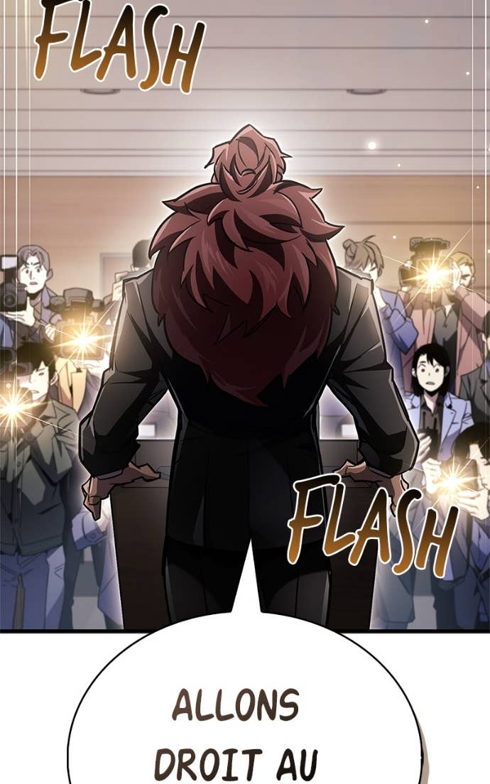 Read The Player Hides His Past FR Manga Online