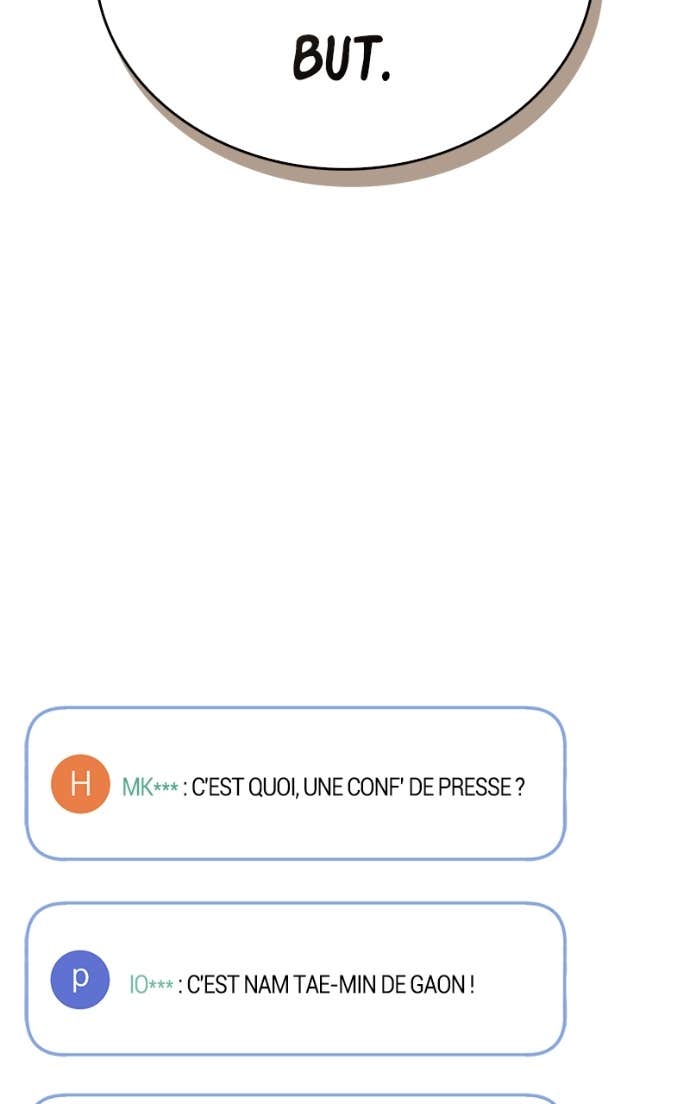 Read The Player Hides His Past FR Manga Online