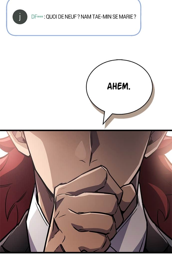 Read The Player Hides His Past FR Manga Online