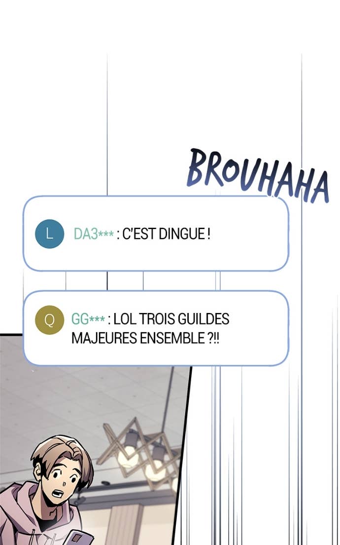 Read The Player Hides His Past FR Manga Online