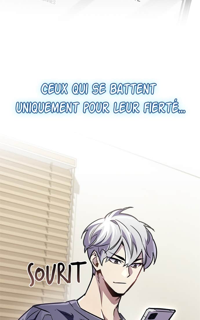 Read The Player Hides His Past FR Manga Online
