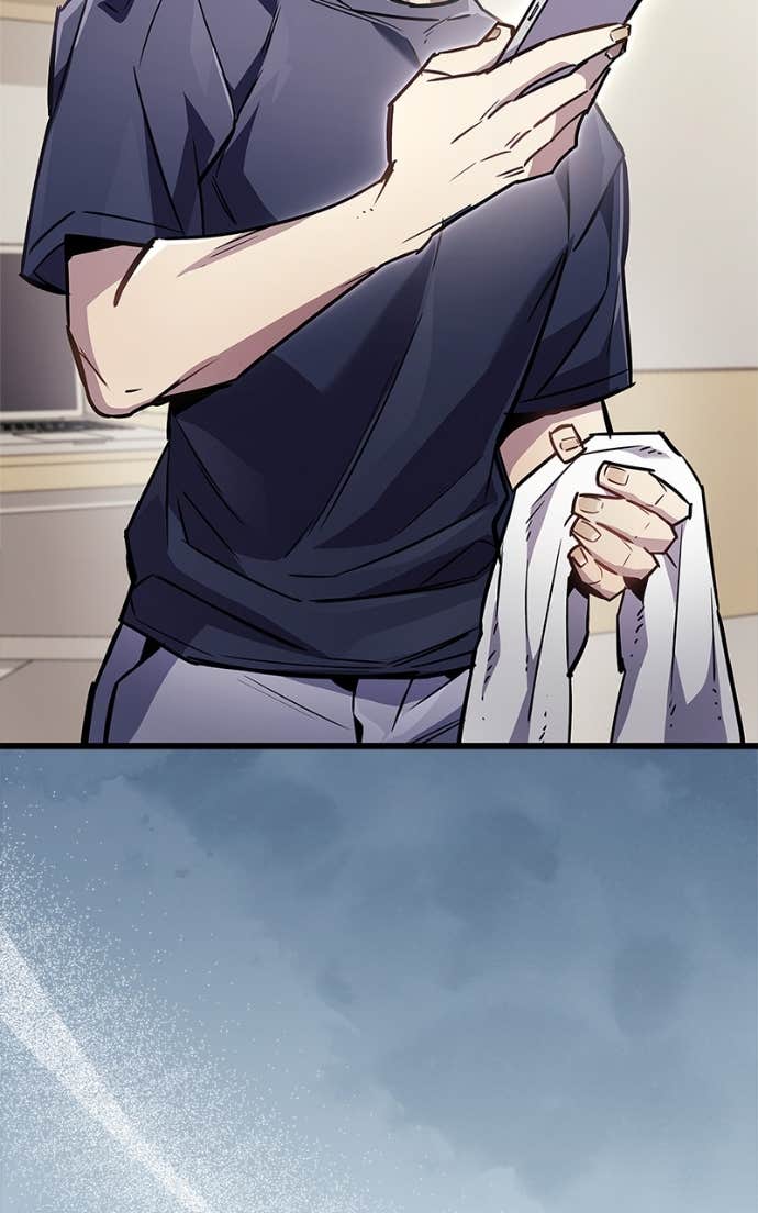 Read The Player Hides His Past FR Manga Online