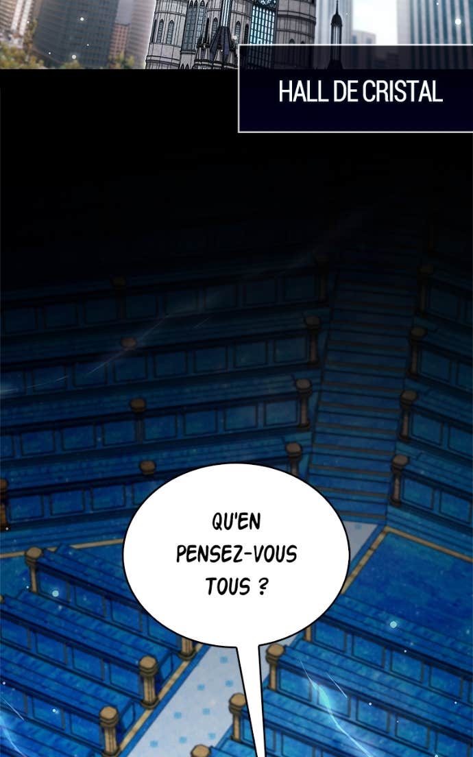 Read The Player Hides His Past FR Manga Online