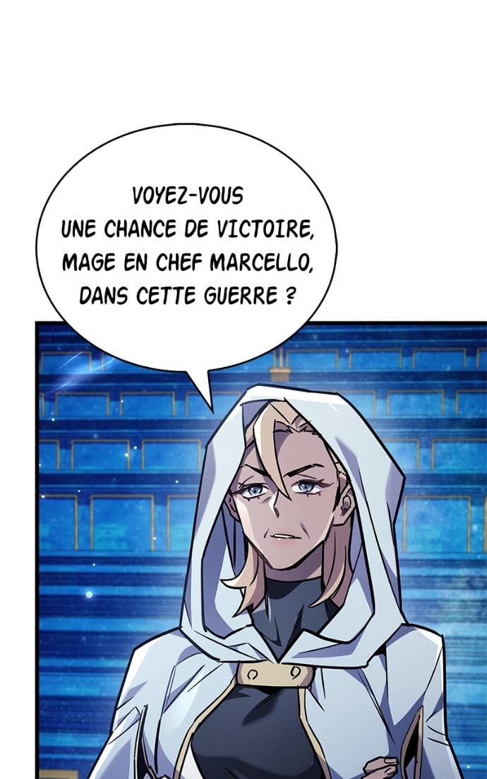 Read The Player Hides His Past FR Manga Online