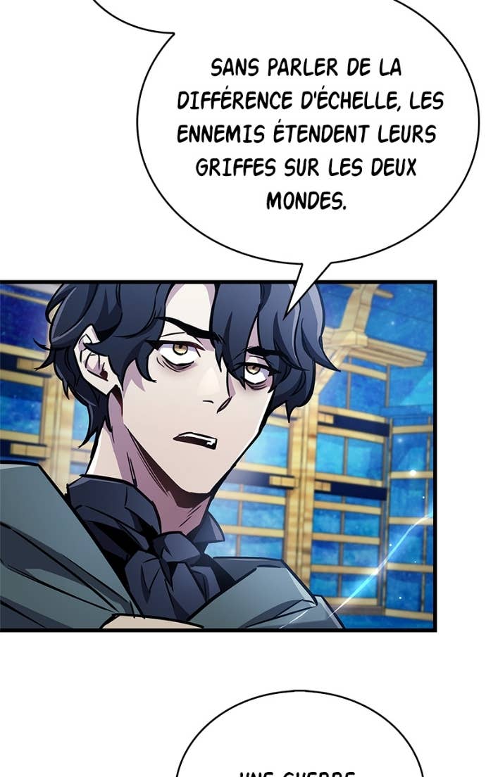 Read The Player Hides His Past FR Manga Online
