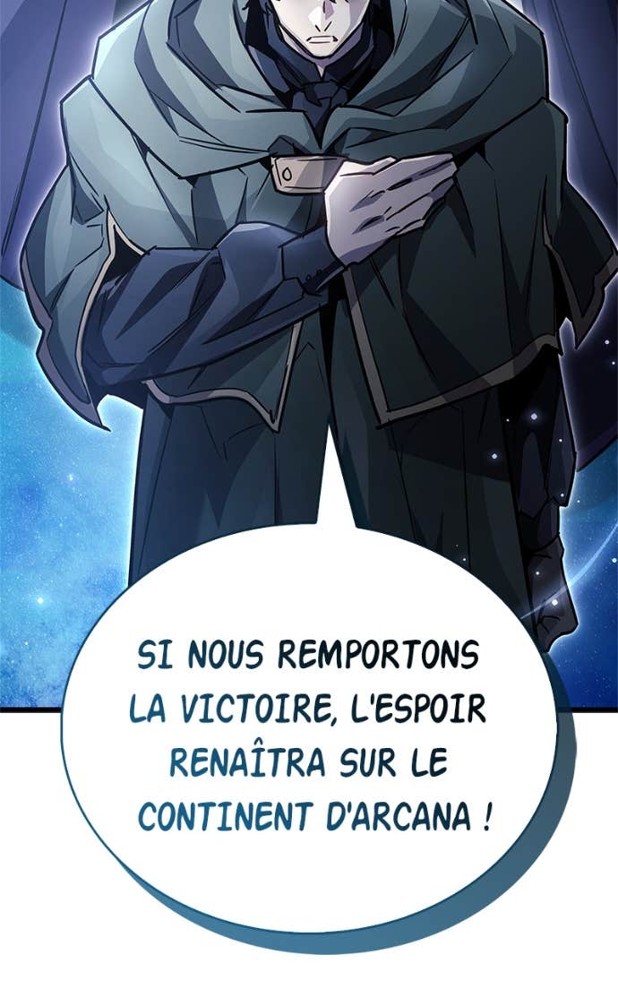 Read The Player Hides His Past FR Manga Online