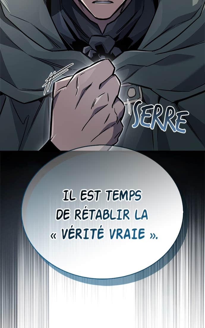 Read The Player Hides His Past FR Manga Online