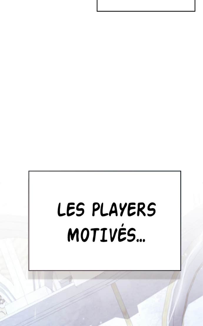 Read The Player Hides His Past FR Manga Online