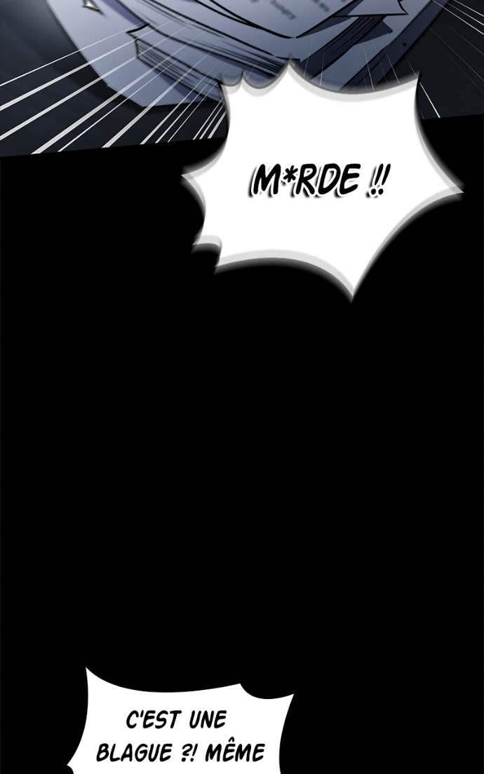 Read The Player Hides His Past FR Manga Online