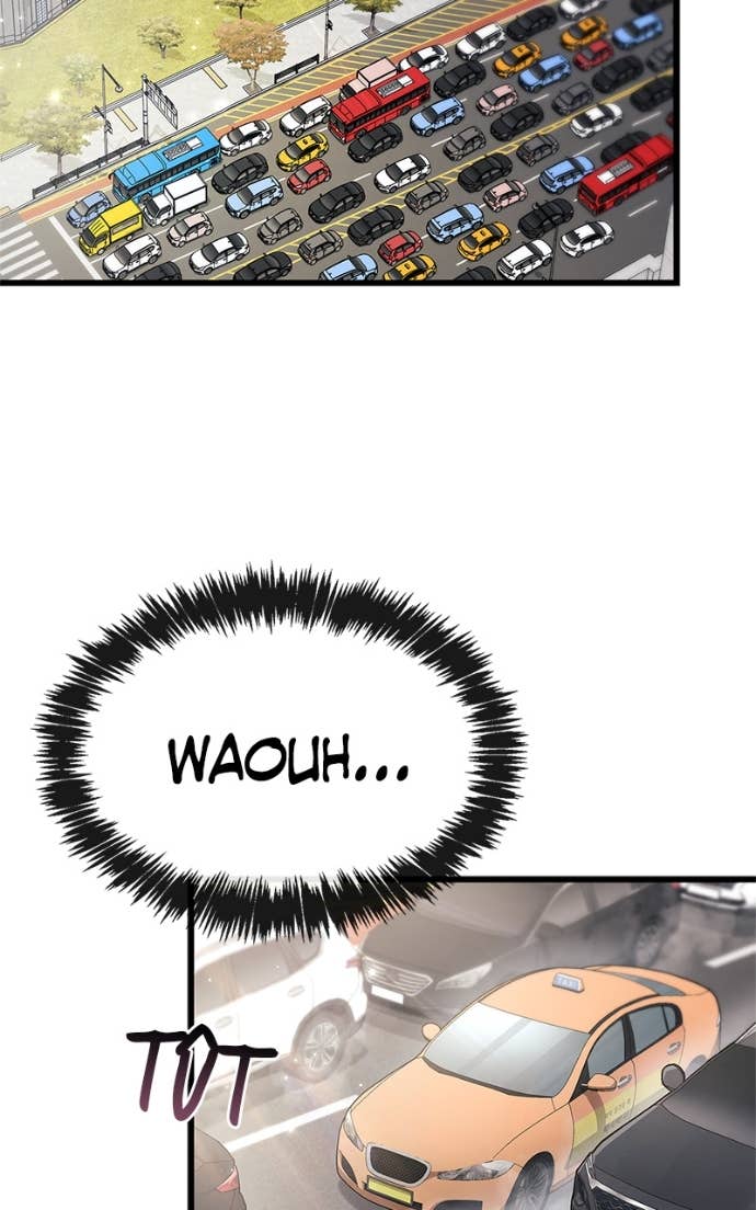 Read The Player Hides His Past FR Manga Online