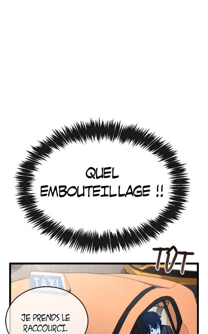 Read The Player Hides His Past FR Manga Online