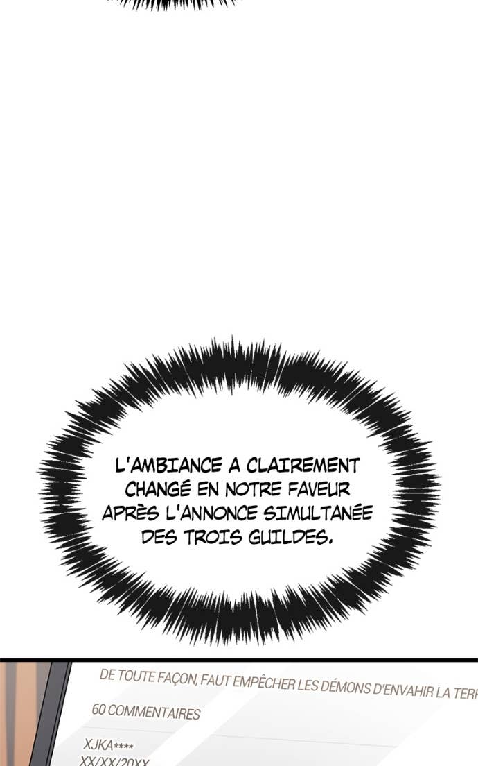 Read The Player Hides His Past FR Manga Online