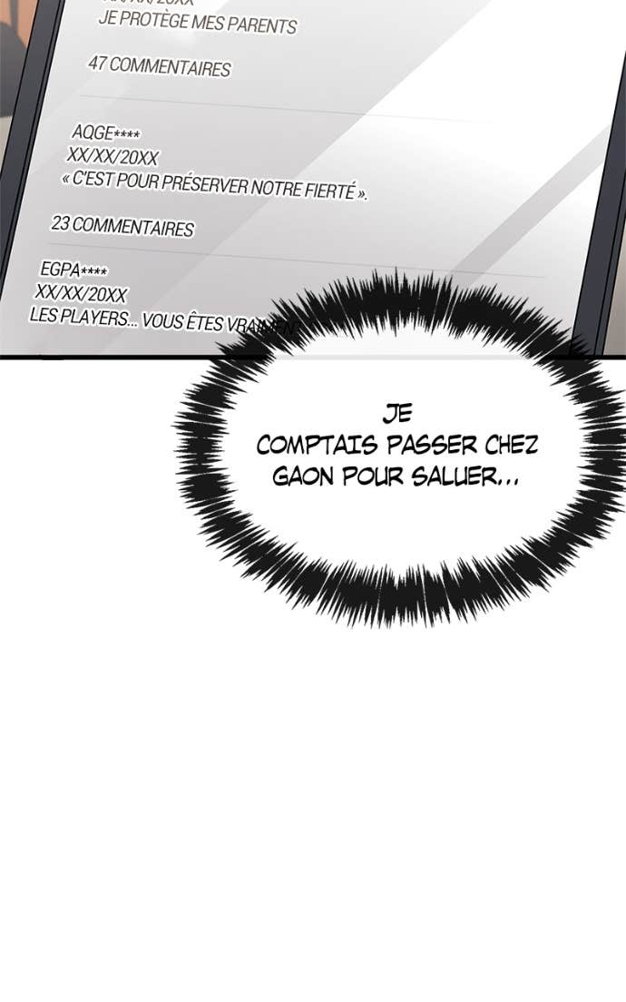 Read The Player Hides His Past FR Manga Online