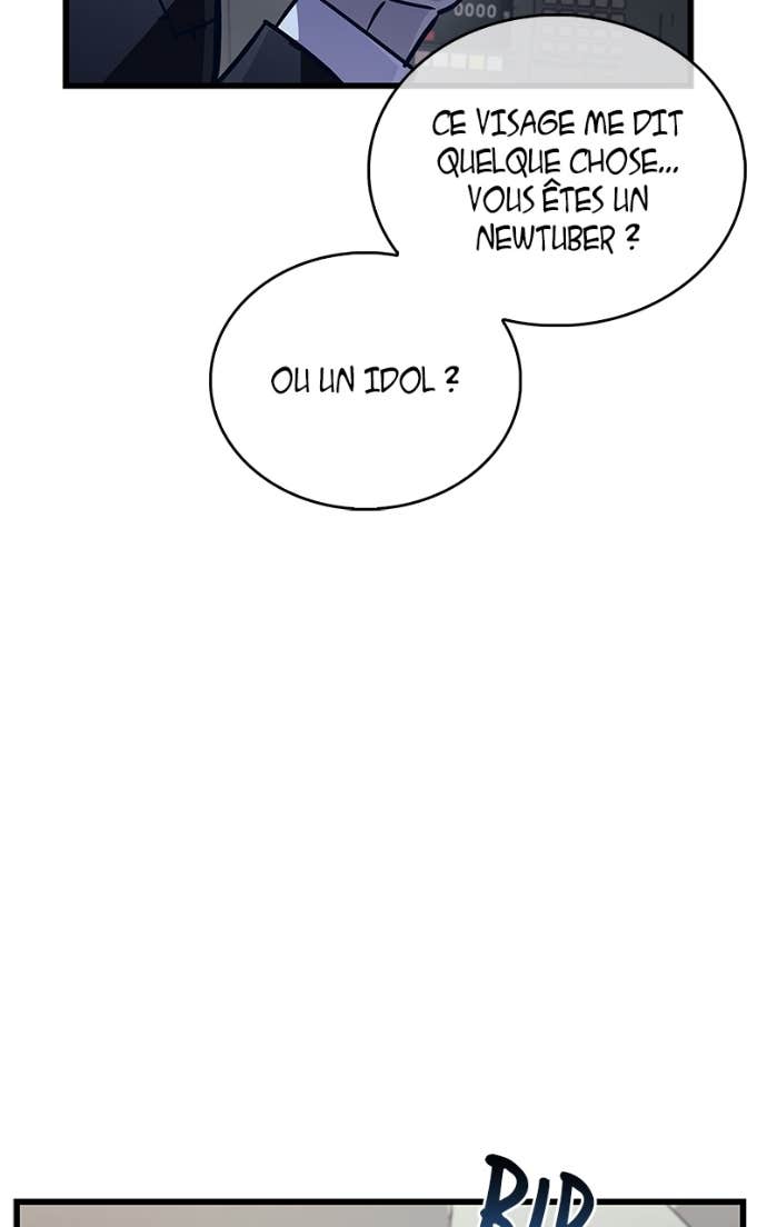 Read The Player Hides His Past FR Manga Online
