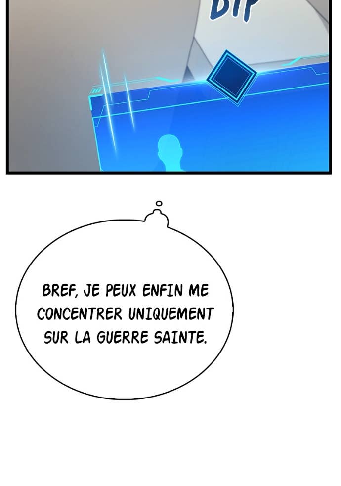 Read The Player Hides His Past FR Manga Online
