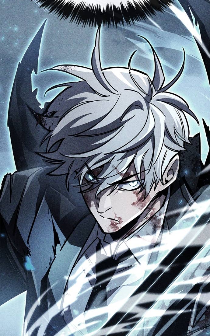 Read The Player Hides His Past FR Manga Online