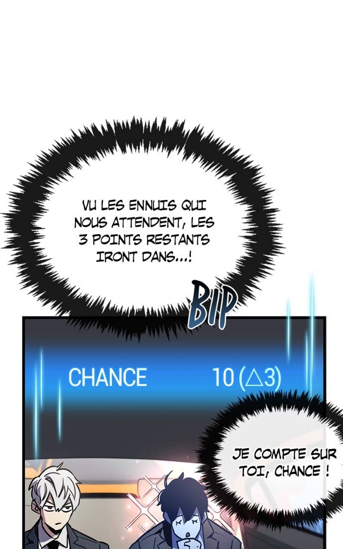 Read The Player Hides His Past FR Manga Online