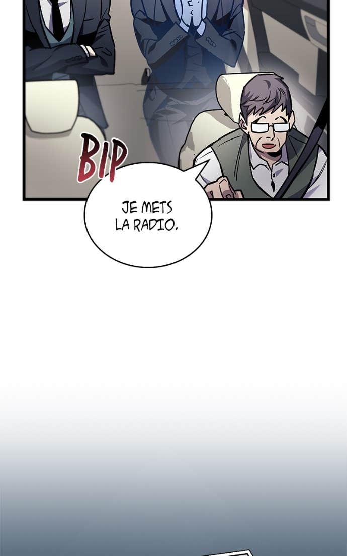 Read The Player Hides His Past FR Manga Online