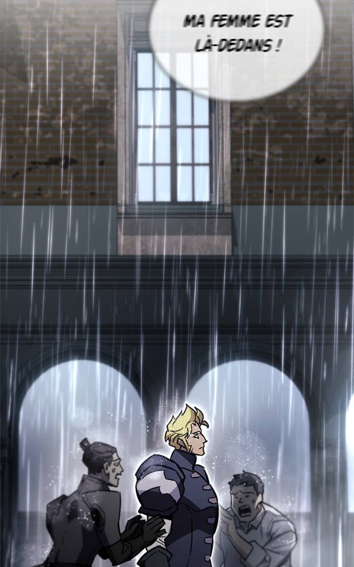 Read The Player Hides His Past FR Manga Online