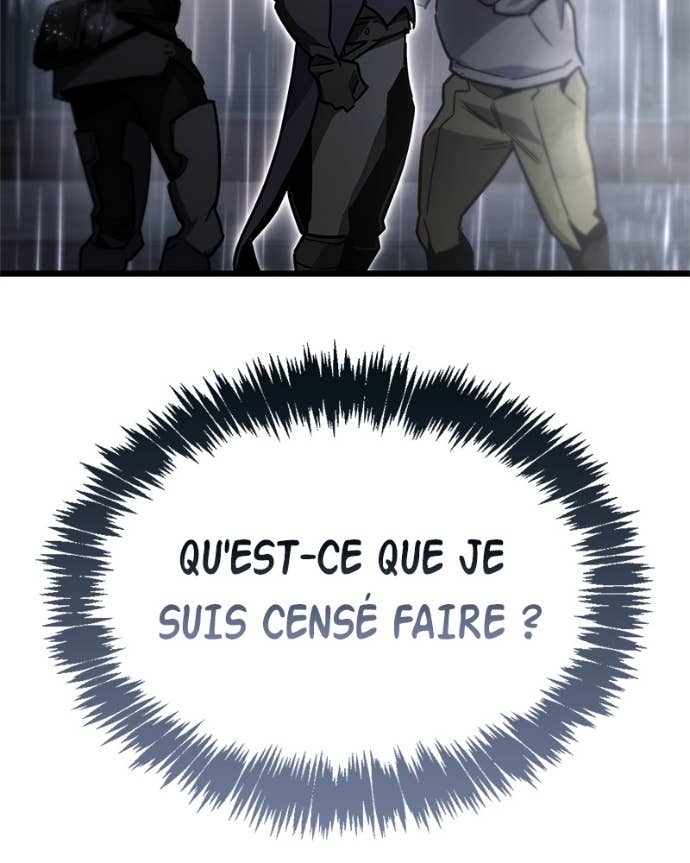 Read The Player Hides His Past FR Manga Online