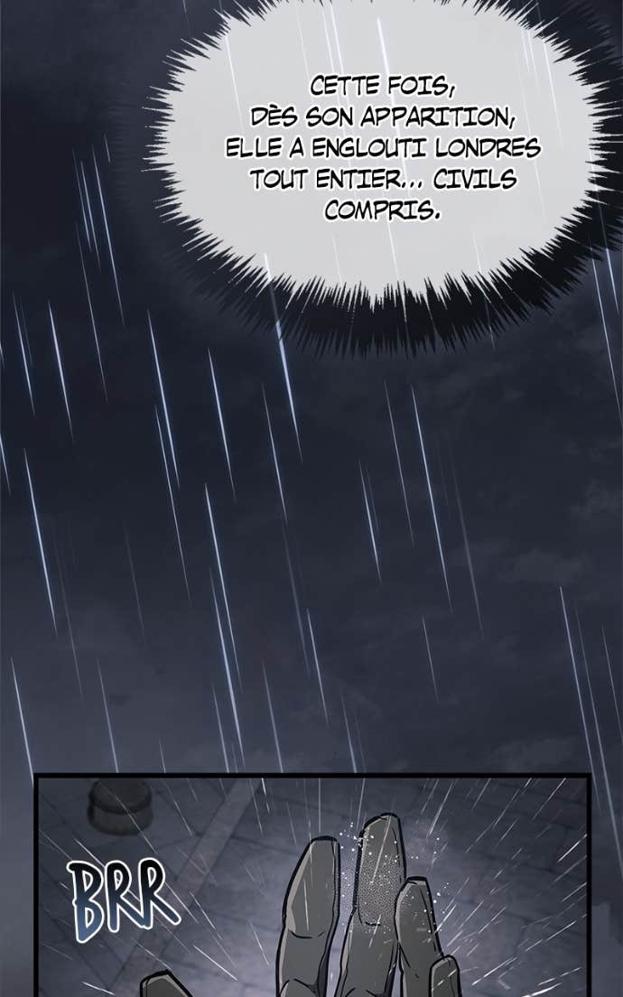 Read The Player Hides His Past FR Manga Online