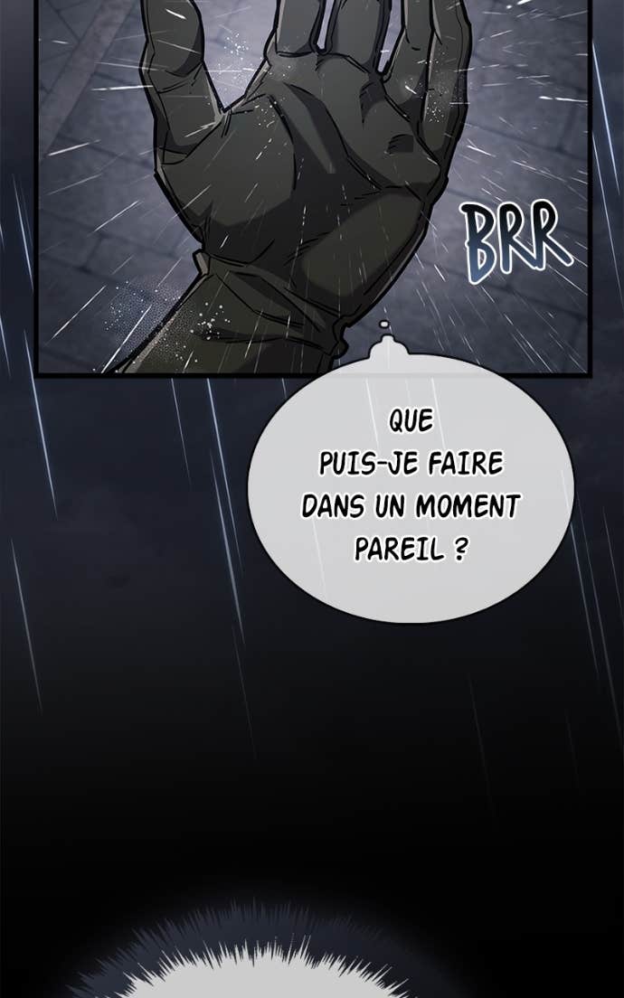 Read The Player Hides His Past FR Manga Online
