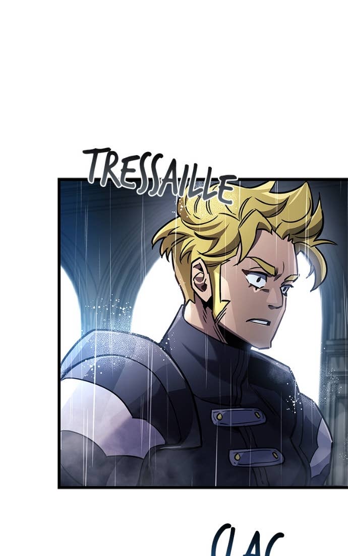 Read The Player Hides His Past FR Manga Online